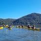 History Afloat: Kayaking Mooney Mooney to Marramarra Creek
