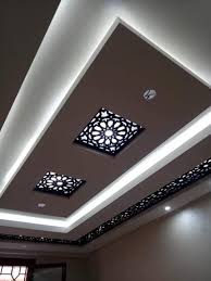 pin on ceiling wall light decor
