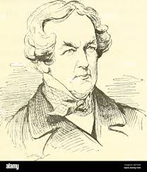 Lord compton hi-res stock photography and images