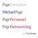PageGroup