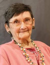 Obituary for Donna May (File) Vogel