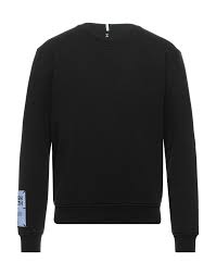 Mcq Alexander Mcqueen Sweatshirts Online On Yoox 12630619ot