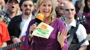 See more of andrea kiwi kiewel (fanseite) on facebook. Zdf Fernsehgarten 2015 Boser Vorwurf Andrea Kiewel Beleidigte Behinderten News De