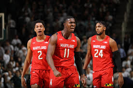 View the latest maryland terrapins news, scores, schedule, stats, roster, standings, players, rumors, videos, photos, injuries, transactions and more from fox sports. Maryland Vs Rutgers 2019 20 College Basketball Preview Tv Schedule