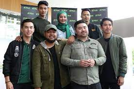 We did not find results for: Berwajah Baharu Era Sarawak Tampil Kandungan 100 Lokal Entertainment Rojak Daily