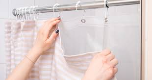 How Often To Wash Your Shower Curtain