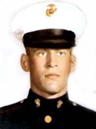 PFC Gary Fredrick Myers, Fort Yates, ND