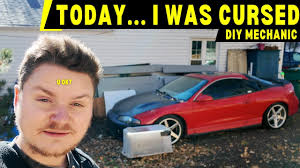 Maybe I Gave Up Too Early