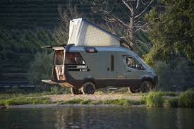 We did not find results for: Cool Campers Pushing Rv Design Into The Future Curbed