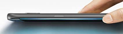 Once a new notification enters your s10 display, the lights start shinning immediately and lasts for the duration you set. How To Use Edge Lighting On Galaxy S7 Edge Galaxy S7 Guides