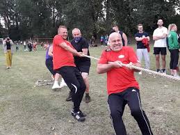 Grad medali pomorskich sportowców podczas Igrzysk LZS!