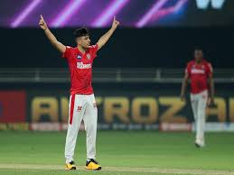 Ravi Bishnoi Describes Ipl As Platform For Young Talent