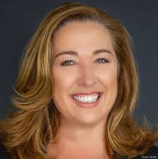 Gensler's Karen Thomas named 2020 Woman of Influence