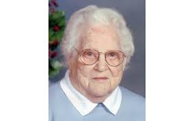 Florence Olson Obituary (2006)