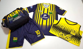 Atlético bucaramanga presentó su nuevo uniforme para la temporada 2021. Genius Colombia Kit Deportivo Personalizado Diseno Facebook