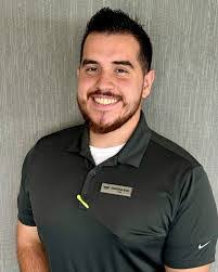 Allen Vandergriff's Instagram, Twitter & Facebook