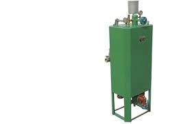 Cotraco Buharlaştırıcı | Gazenerji - Gaz Enerji Sistemleri