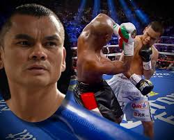 Marcos Maidana says he beat Floyd Mayweather Jr: "I did a terrific job. So  many fighters couldn't do what I did, I hurt him but they couldn't do what  I did. They