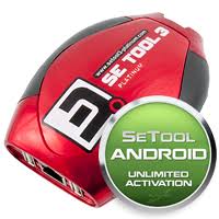 Sony ericsson setool service / unlock / unlocking box : Setool 3 Platinum V2 Android Activation