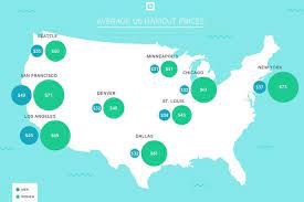 Men S Haircut Prices How Much Does A Haircut Cost 2021 Guide