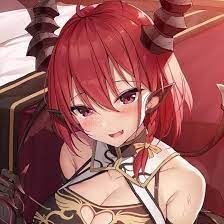Amazon.co.jp: Xe もふれん亭 アンリアル ザベスト モン娘 タペストリー : おもちゃ
