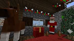Note that this app is free, you can check if it's compatible with a mobile device or tablet. Christmas Maps For Minecraft Pe 3 2 14 Descargar Apk Android Aptoide