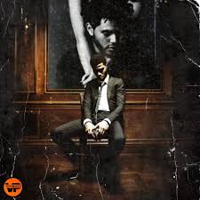 Kid Cudi X Weeknd Man On The Moon Iii Freshalbumart