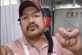 Maybe you would like to learn more about one of these? Hugo Diaz Se Convirtio En Tiktoker Y Salvo Su Taqueria