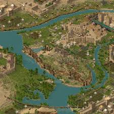 After 12 years stronghold returns to the desert with a new 3d engine and . Download Game Stronghold Crusader Extreme Apk