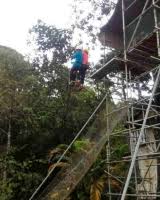 Seeing is believing… close to nature and near to city. Nur Laman Bestari Batu Caves Selangor