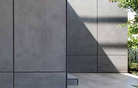 Gravel boards are a great way to protect wooden fences from moisture. Fiber Cement Board Best For Interior And Construction Projects