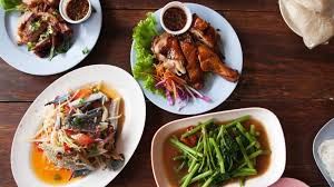 Foodpanda will be your best friend with meals as tasty as home cooked ones. 6 Popular Thai Food Eateries In Puchong Foodpanda Magazine My