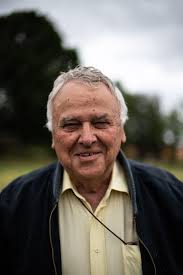 Bengt Ericsson lämnar ordförandeposten: ”Onödigt att utsätta sig för det  här”