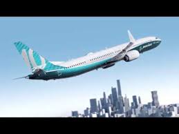 737 Max 10