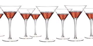Maybe you would like to learn more about one of these? 20 Best Martini Glasses In 2018 Unique Martini Glasses For Every Budget