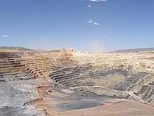 The new joint venture will rank as the largest global gold. List Of Active Gold Mines In Nevada Wikipedia