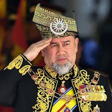 Need to fly from sultan ismail petra airport? Sultan Muhammad V Fur Sie Dankte Er Ab Scheidung Nach 8 Monaten Bunte De