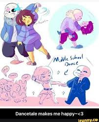 Dancetale Ifunny Undertale Undertale Comic Undertale Cute