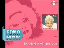 Muazzez Abaci Ah Bu Sarkilarin Gozu Kor Olsun Official Audio Youtube Album Music Songs Audio