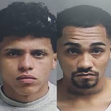 Intervención con imputados de violaciones de ley de armas y drogas resulta  con tres heridos y un arrestado en Caguas