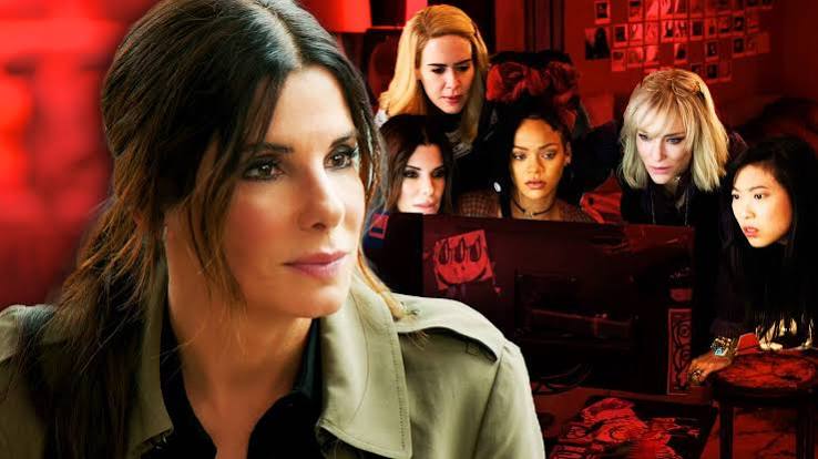 Ocean's 9 Not Happening Yet Makes No Sense After Ocean's 8's $297M Success
