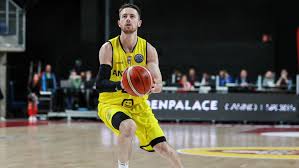 Dites byebye à la publicité et encouragez le travail effectué sur la couverture quotidienne du basket français ! Ligue Des Champions De Basket Le Final Four Avec Les Antwerp Giants Sera Organise Au Sportpaleis Le Soir