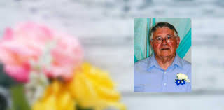 Obituary for Donald Becker