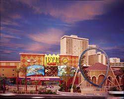 Desperado roller coaster pov worlds tallest in 1994 buffalo bills nevada las vegas. Las Vegas Roller Coasters
