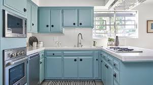 Bring personality and style to your cooking space with the perfect kitchen color scheme. Trending Kitchen Colors In 2019 Dunn Edwards Paints