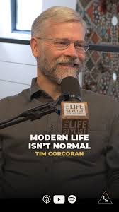 This episode is a deep exploration of purpose, initiation, and what it  truly means to live in right relationship with ourselves, each other, and  the natural world. I’m joined by Tim Corcoran (Tim ...