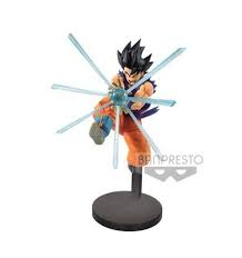 A long time ago, there was a boy named song goku living in the mountains. Figurine Dragon Ball Z Manga Animes Gxmateria Son Goku Kamehameha 15 Cm Ver Japanese Version Ebay