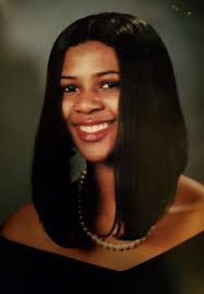 Tamesha Moore Obituary (1977