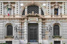 Bollettino statistico (pubblicazione dismessa) struttura e operatività di banche e altri intermediari finanziari. Nuovo Concorso Banca D Italia 2021 Online Il Bando No Voto Di Laurea Minimo Younipa Universita Lavoro E Citta