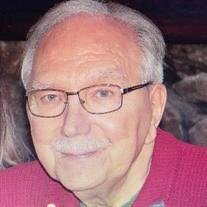 Robert J. Suski Obituary